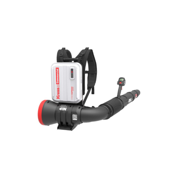 Kress KC501.9 Backpack Leaf Blower Tool Only